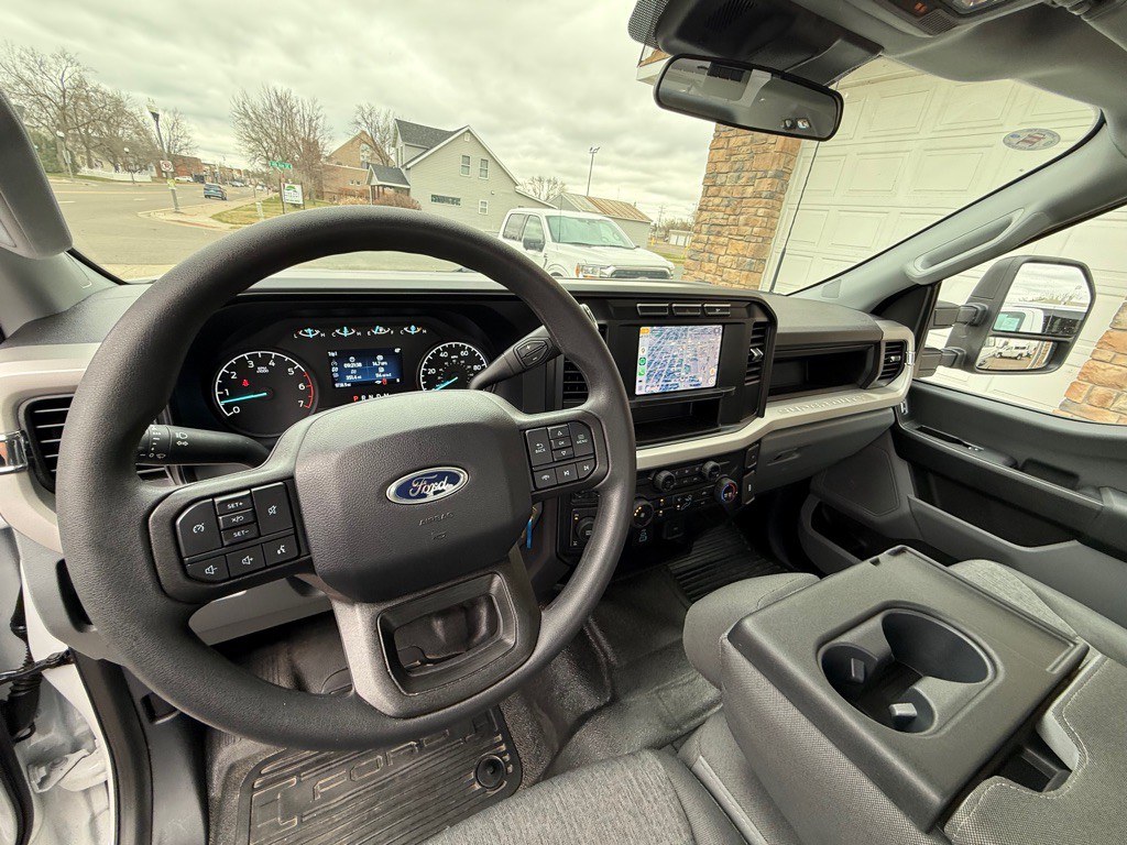 2024 Ford F-350 Image 16