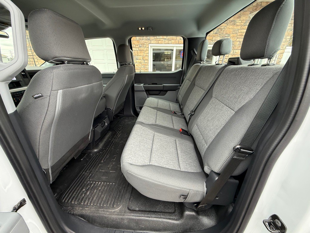 2024 Ford F-350 Image 19