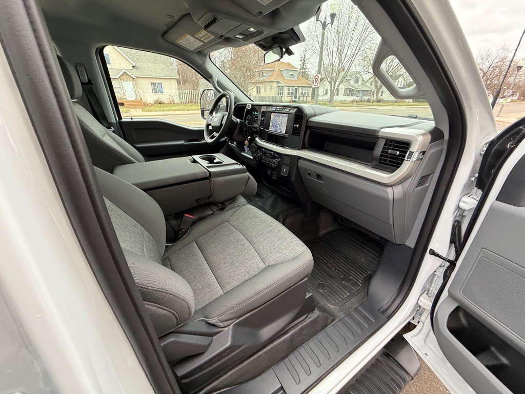 2024 Ford F-350 Image 22