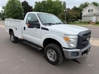 Image for 2012 Ford F-250 XL ID: 6560874