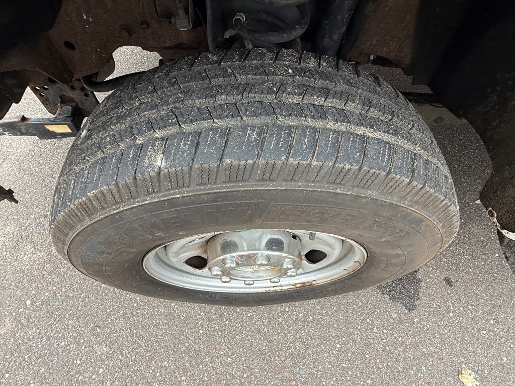 2012 Ford F-250 Image 9