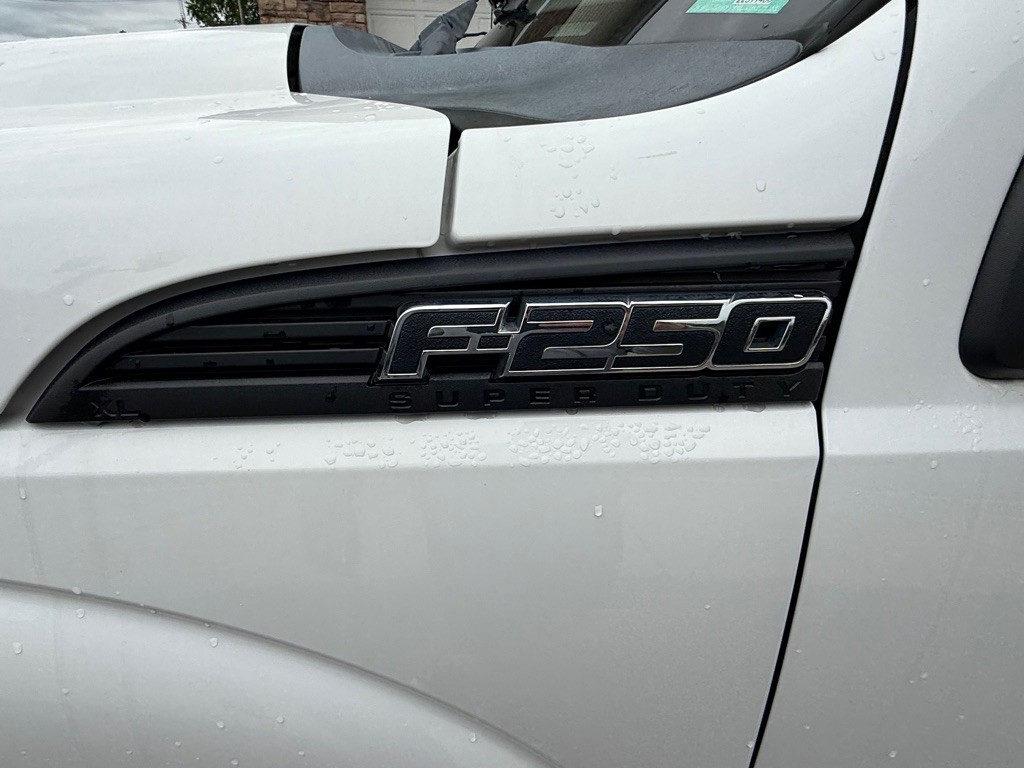 2012 Ford F-250 Image 10