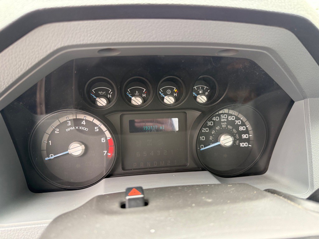 2012 Ford F-250 Image 13