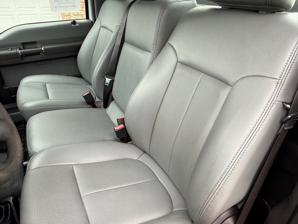 2012 Ford F-250 Image 14
