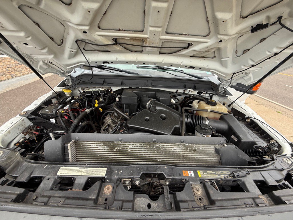 2012 Ford F-250 Image 15
