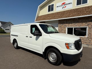 Image for 2018 Nissan NV 1500 S ID: 6615928