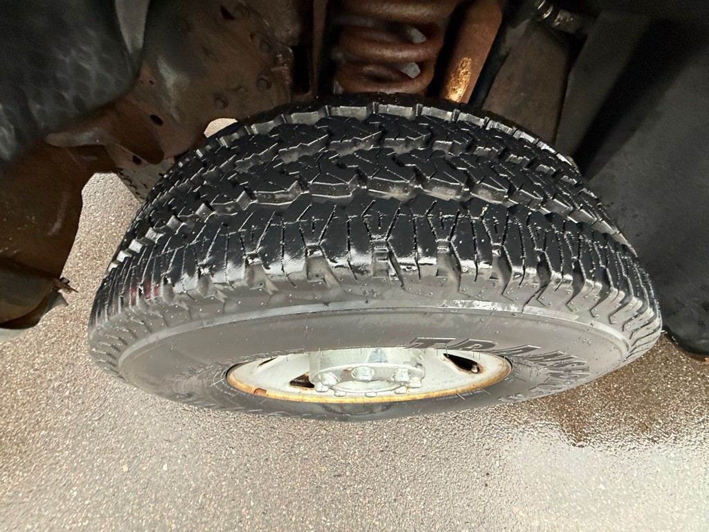 2008 Ford F-350 Image 11