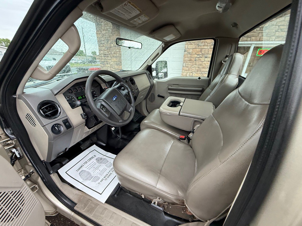 2008 Ford F-350 Image 13
