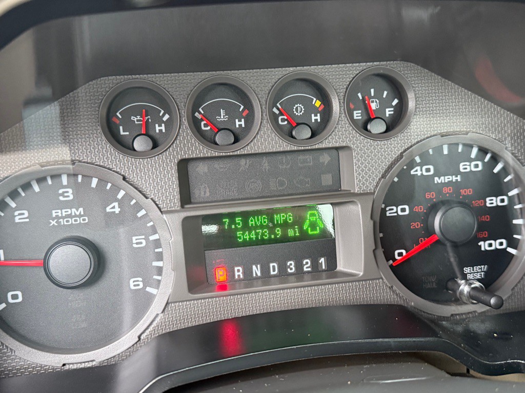 2008 Ford F-350 Image 15