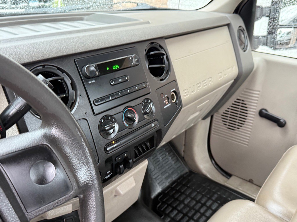 2008 Ford F-350 Image 16