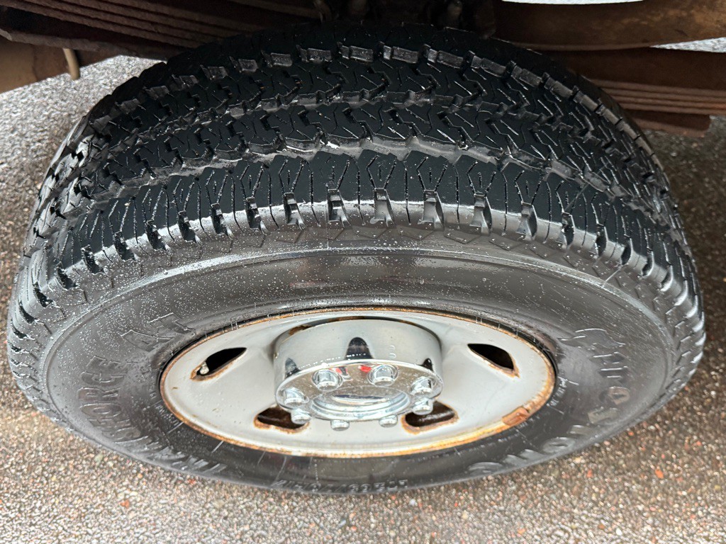 2008 Ford F-350 Image 19