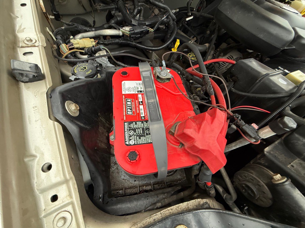 2008 Ford F-350 Image 22