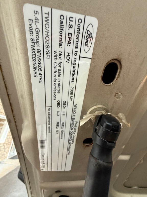 2008 Ford F-350 Image 24