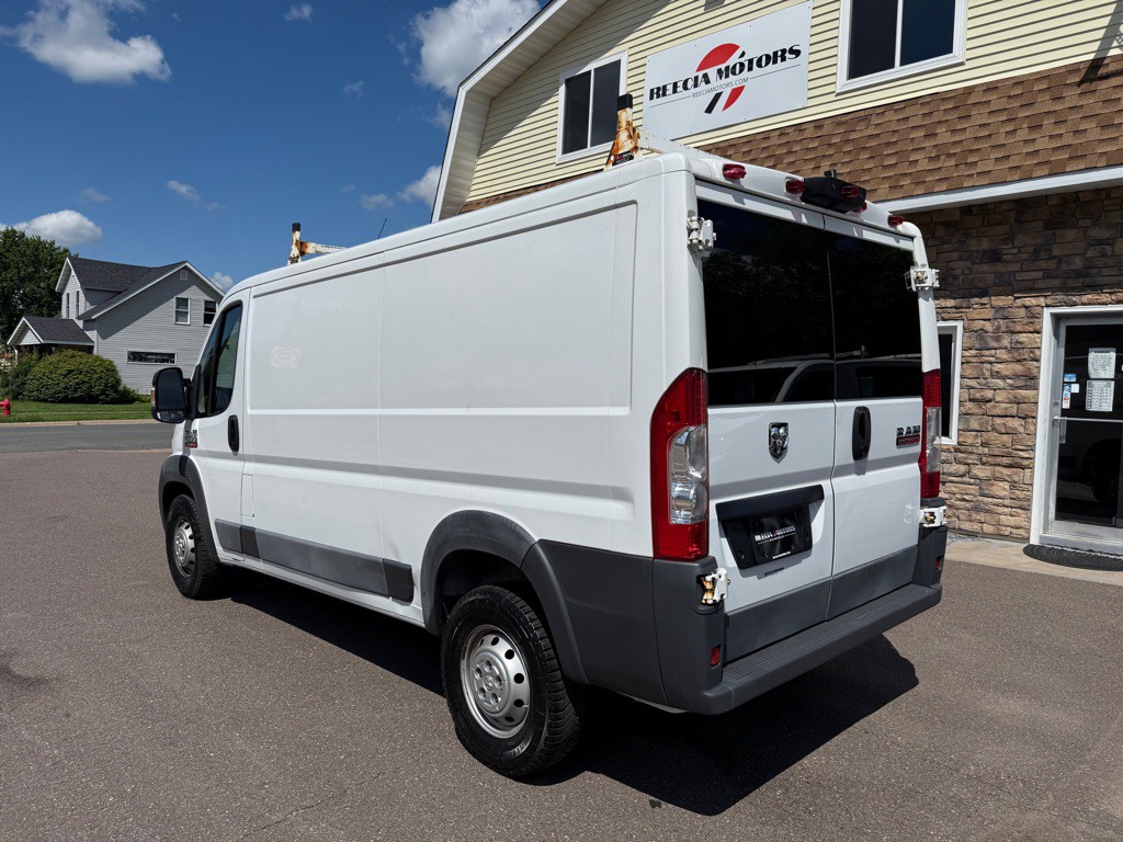2016 RAM Promaster Image 5