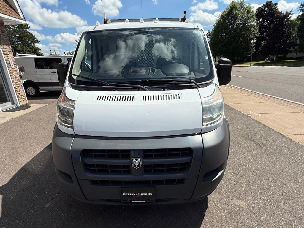 2016 RAM Promaster Image 8