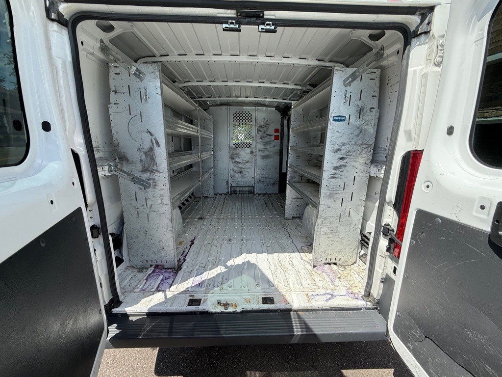 2016 RAM Promaster Image 9