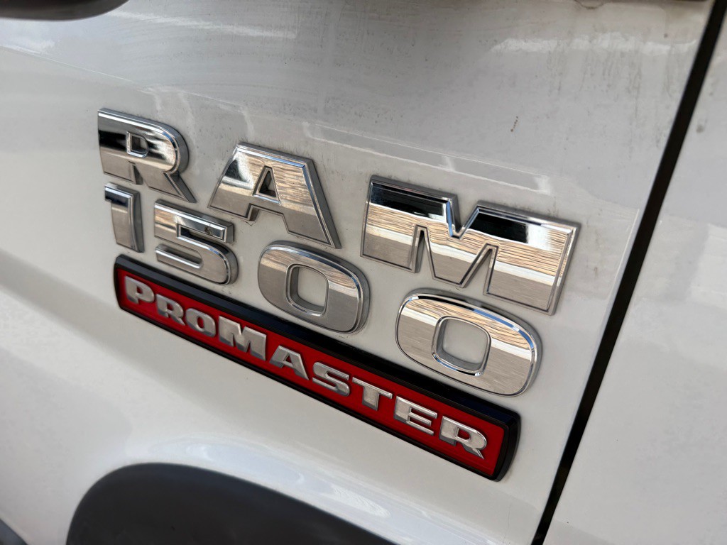 2016 RAM Promaster Image 12
