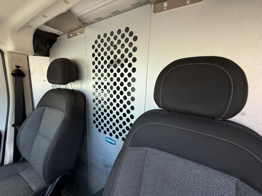 2016 RAM Promaster Image 16