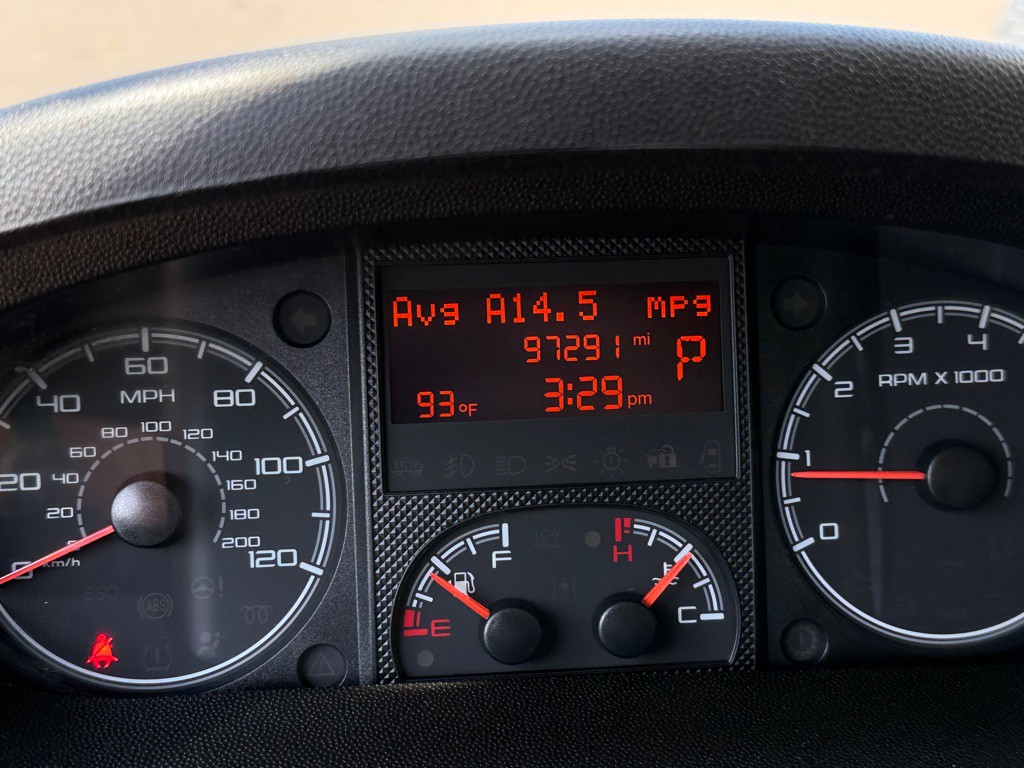 2016 RAM Promaster Image 18