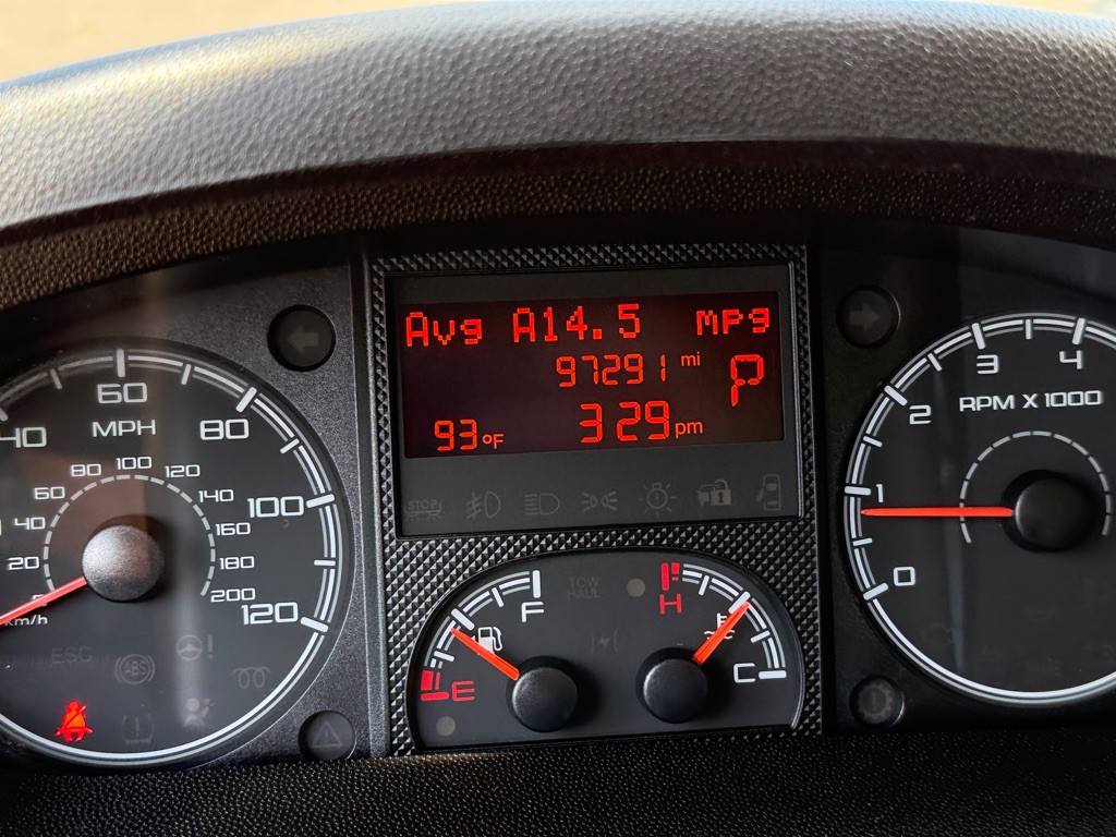 2016 RAM Promaster Image 19