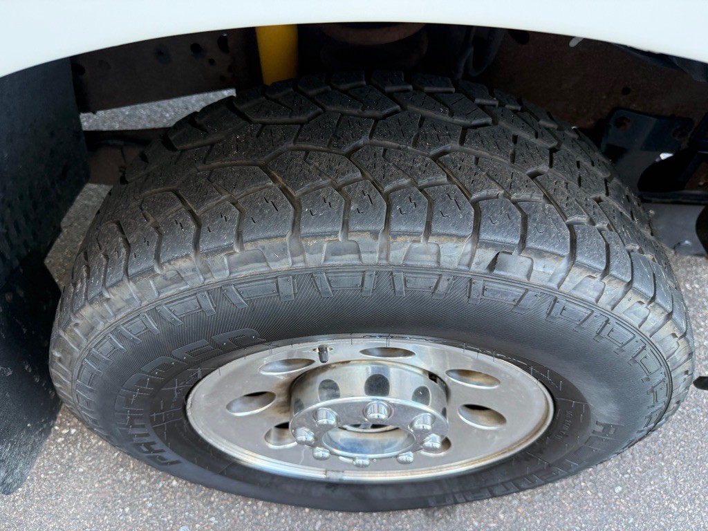 2006 Ford F-250 Image 7