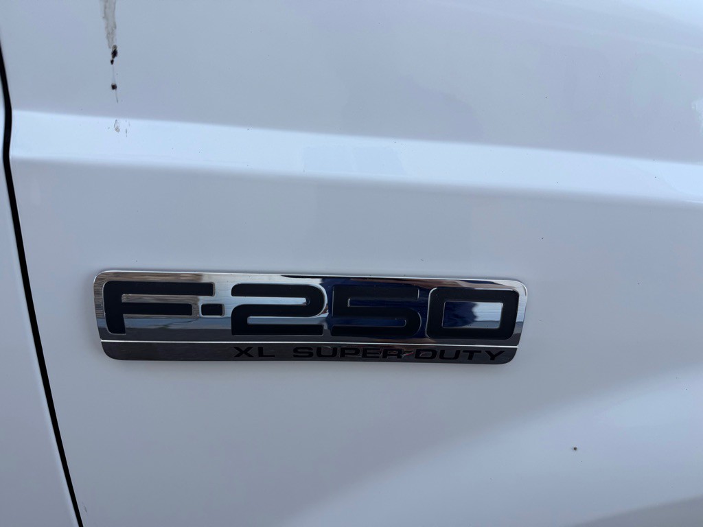2006 Ford F-250 Image 8