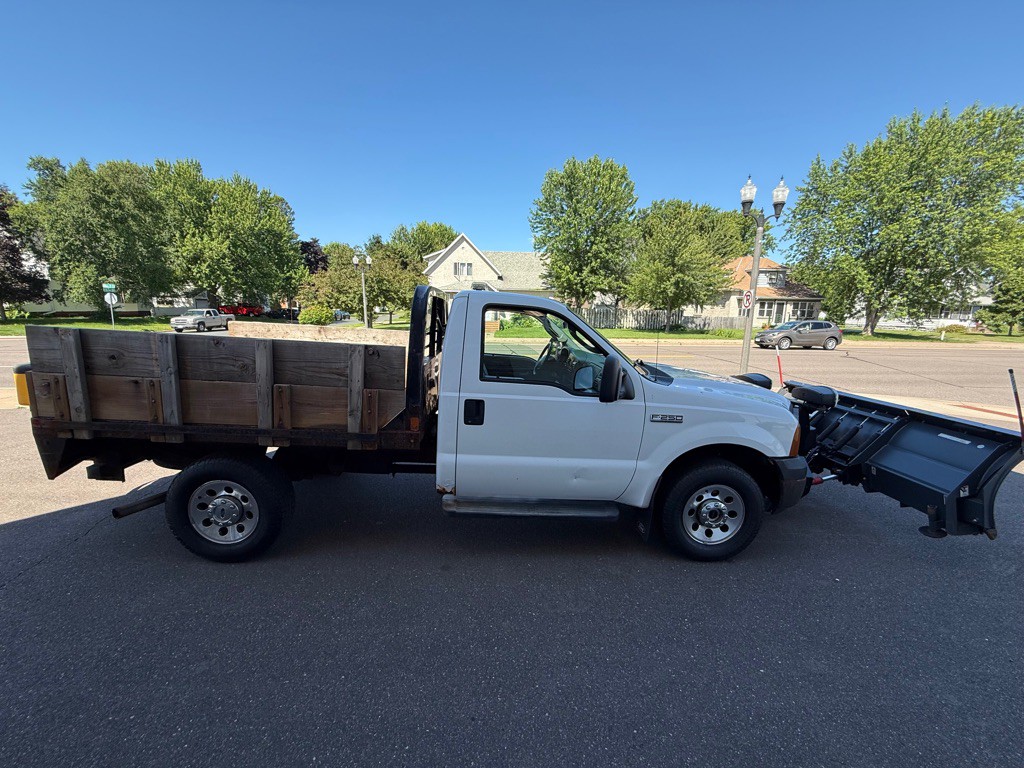 2006 Ford F-250 Image 9