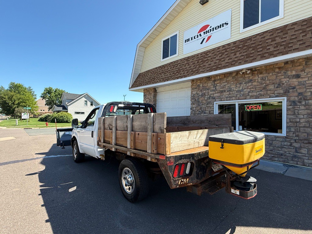 2006 Ford F-250 Image 13