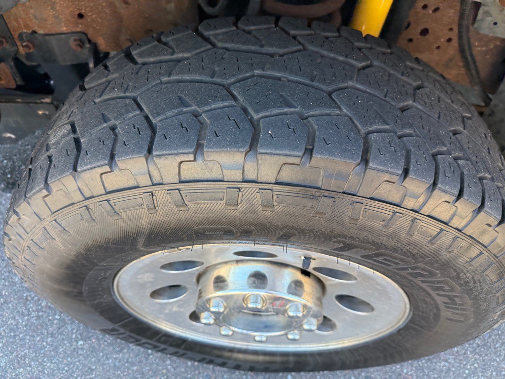 2006 Ford F-250 Image 17