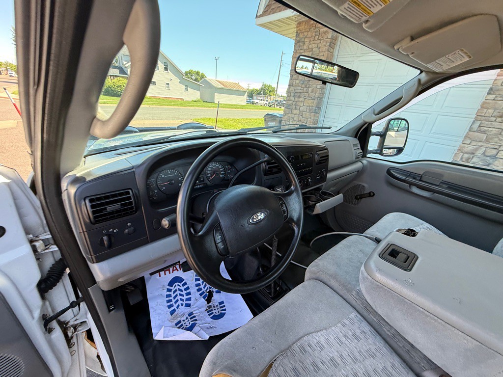 2006 Ford F-250 Image 19