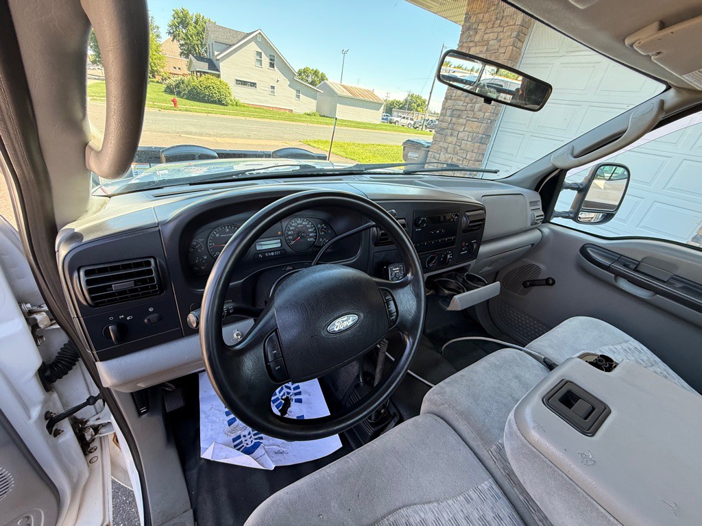 2006 Ford F-250 Image 21