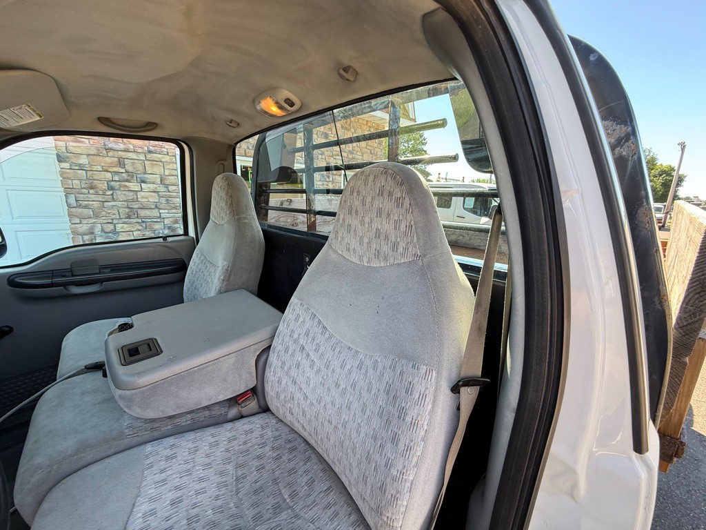 2006 Ford F-250 Image 23