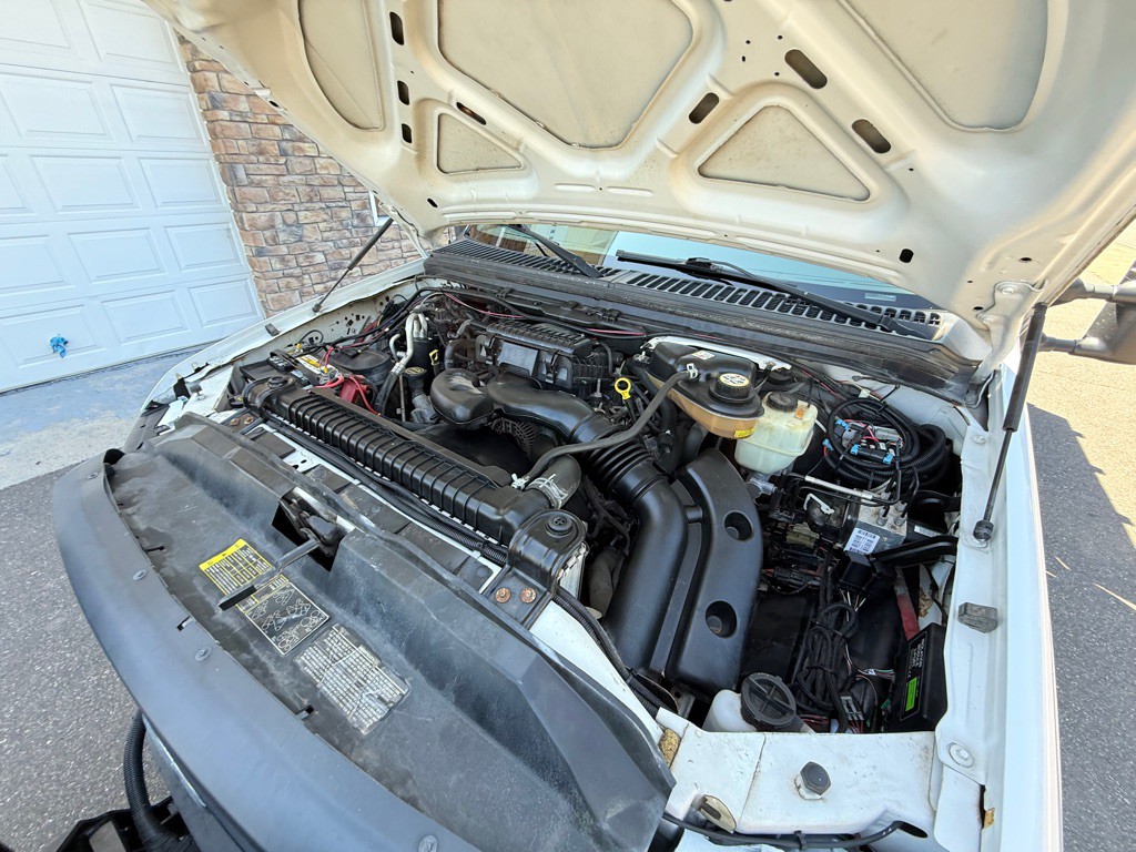 2006 Ford F-250 Image 25