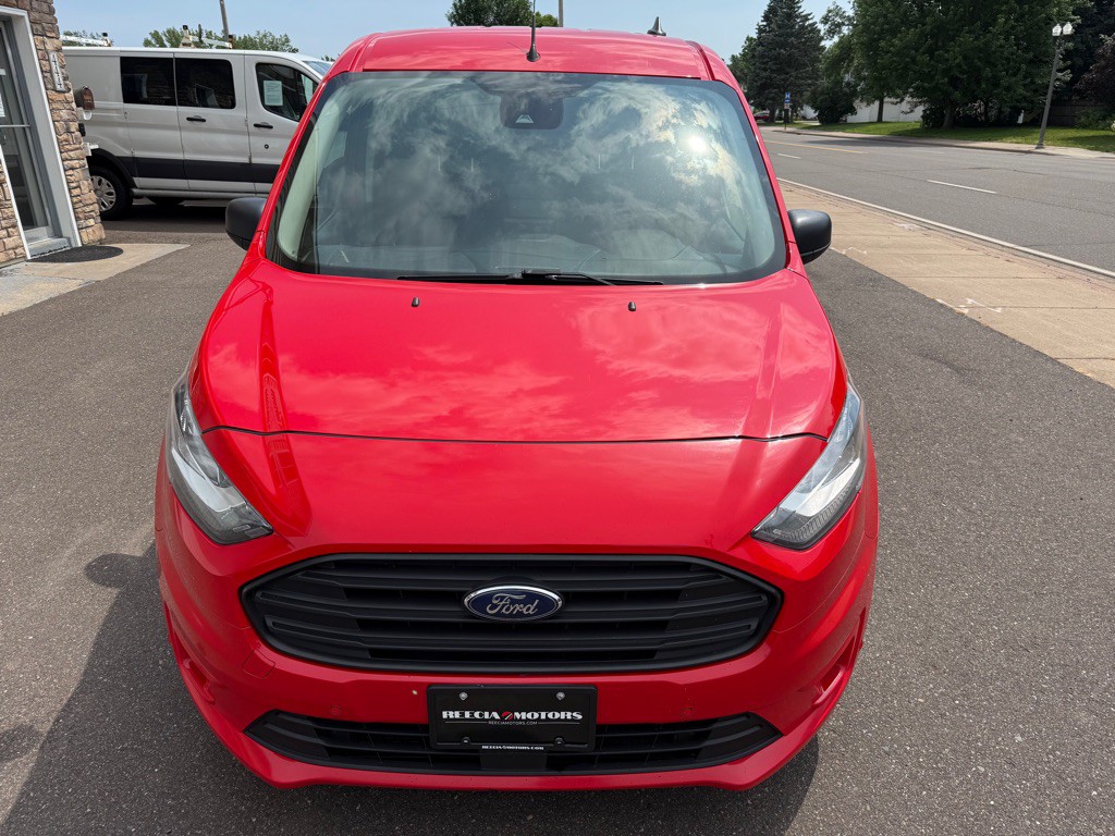 2021 Ford Transit Connect Image 8