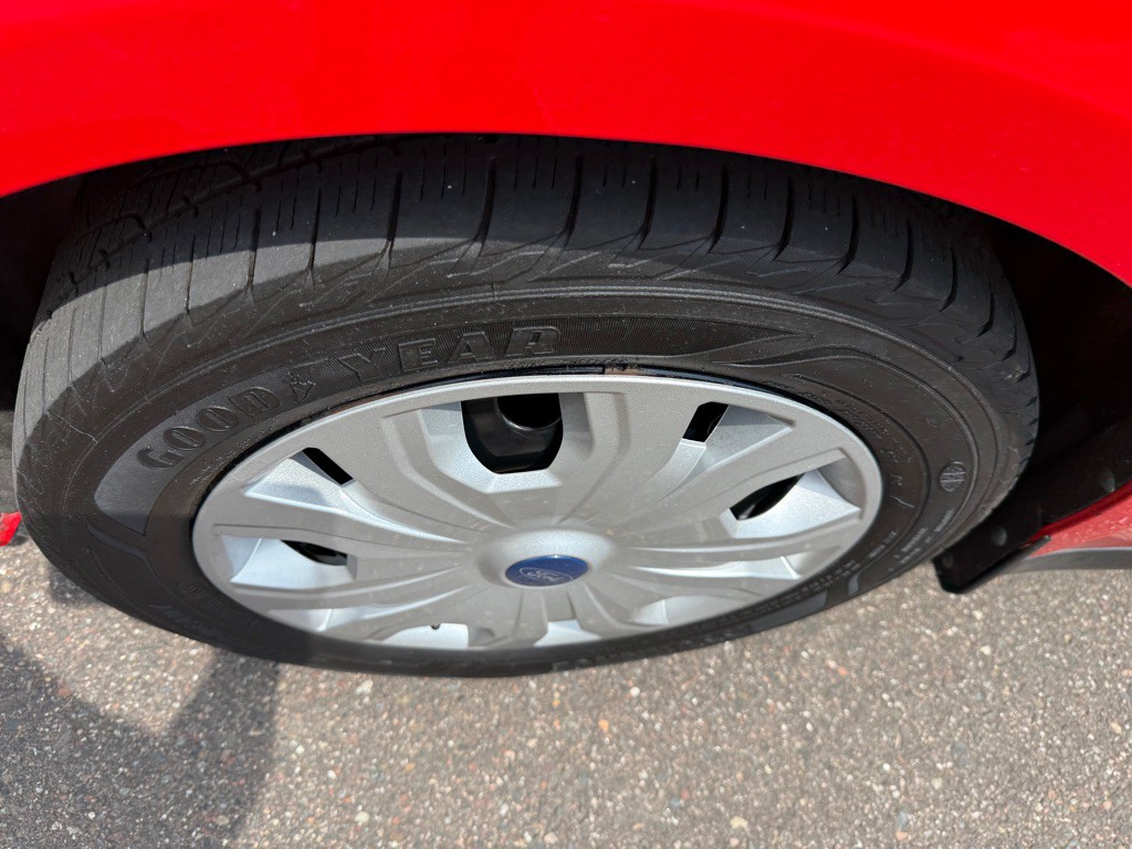 2021 Ford Transit Connect Image 9