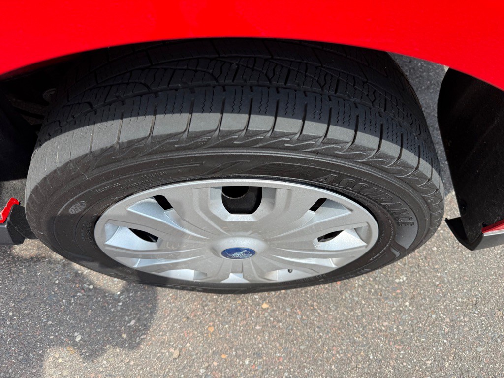 2021 Ford Transit Connect Image 10