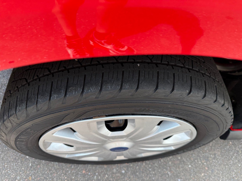 2021 Ford Transit Connect Image 11