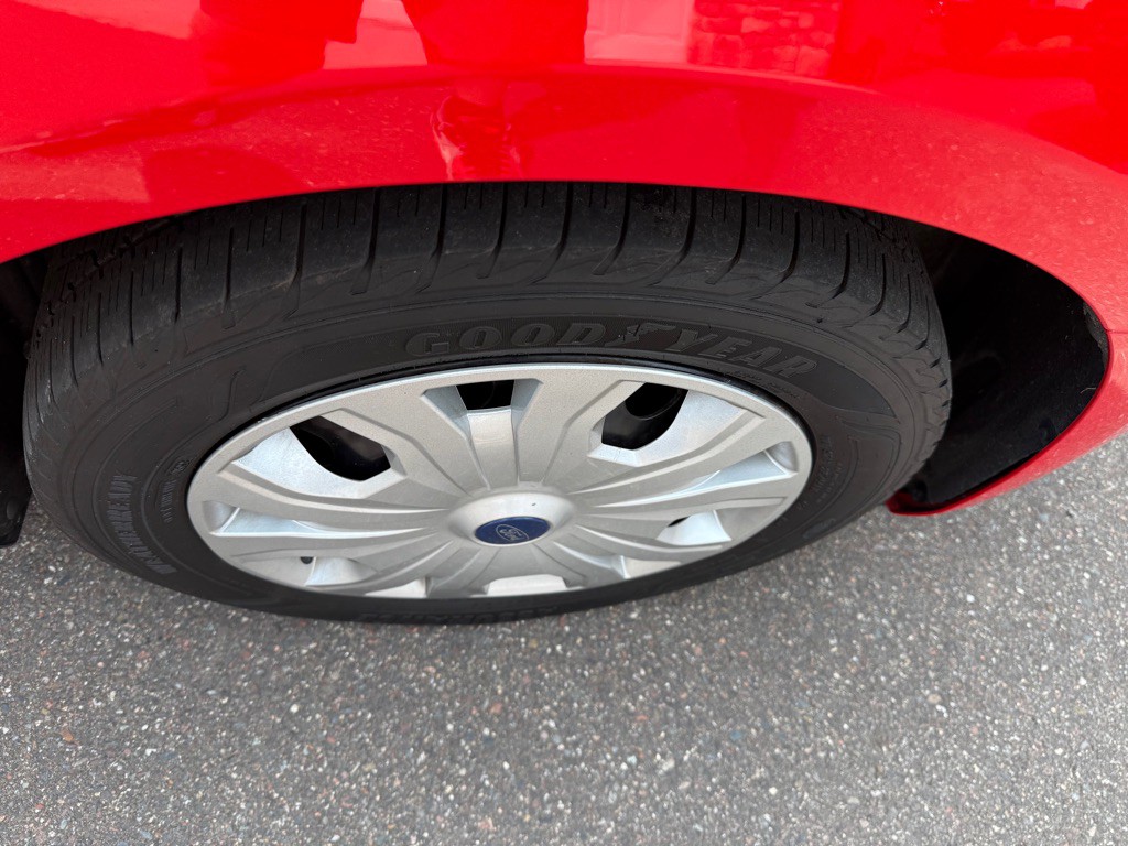 2021 Ford Transit Connect Image 12