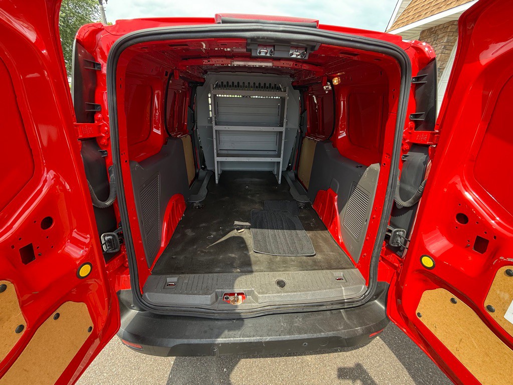 2021 Ford Transit Connect Image 13