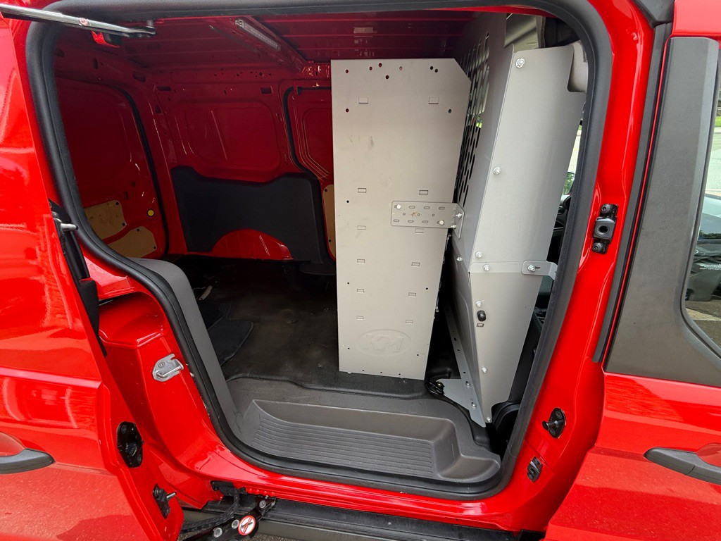 2021 Ford Transit Connect Image 14