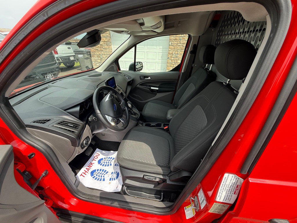 2021 Ford Transit Connect Image 16