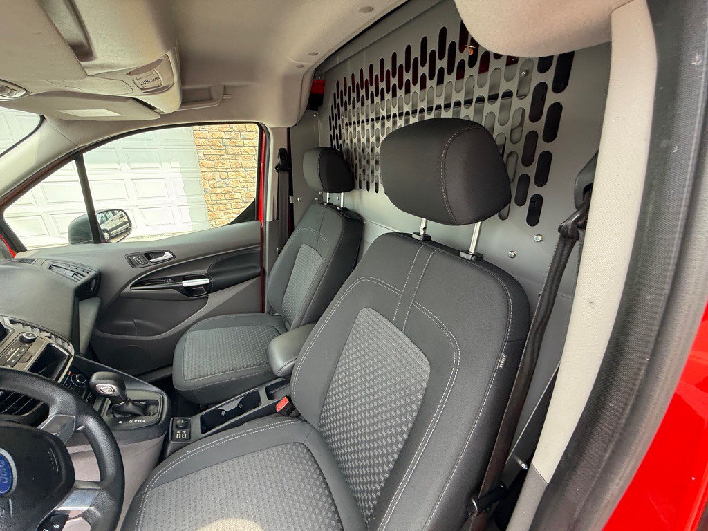 2021 Ford Transit Connect Image 17