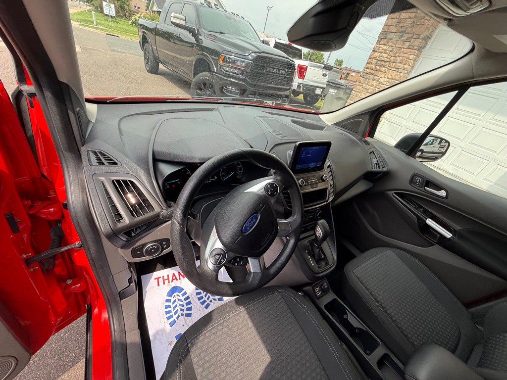 2021 Ford Transit Connect Image 18