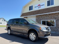 Image for 2016 Dodge Grand Caravan American Value Package ID: 6669130