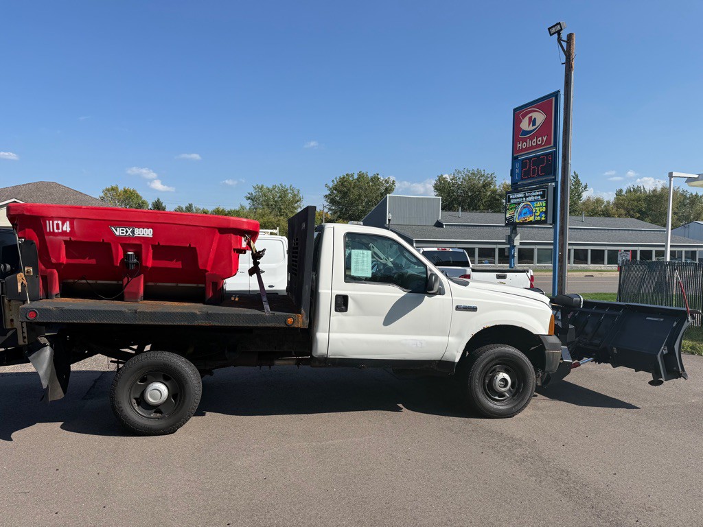 2006 Ford F-350 Image 2