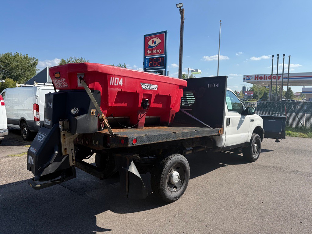 2006 Ford F-350 Image 3