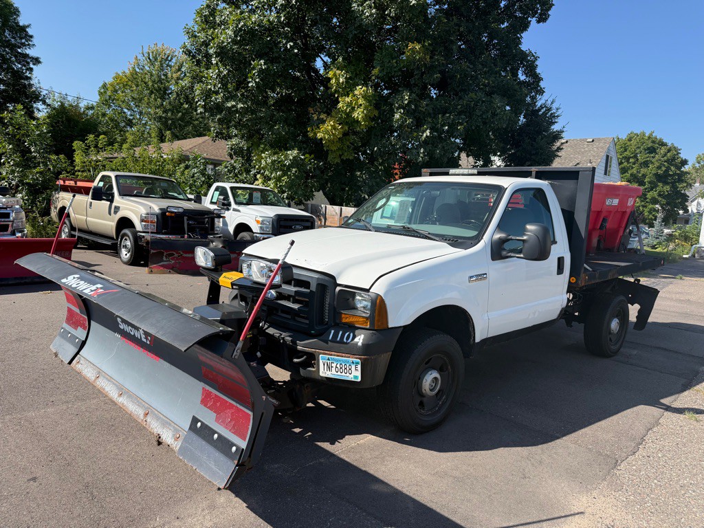 2006 Ford F-350 Image 7