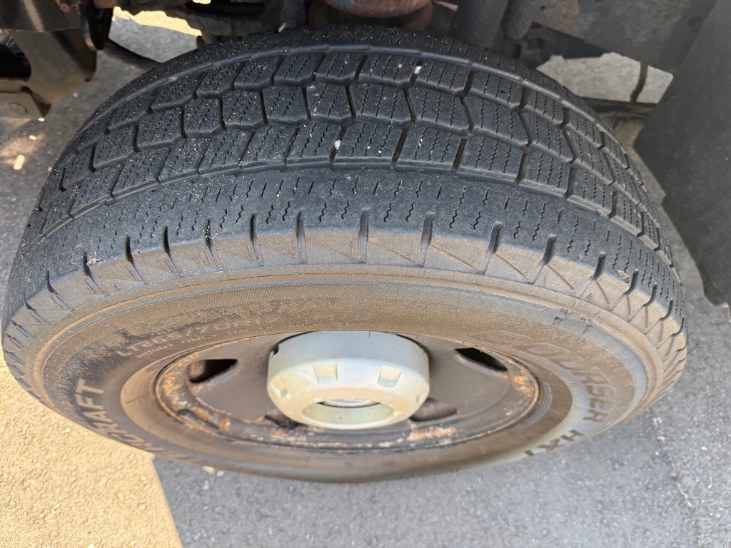 2006 Ford F-350 Image 10