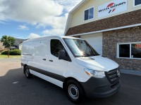 Image for 2023 Mercedes-Benz Sprinter 2500 ID: 6669515