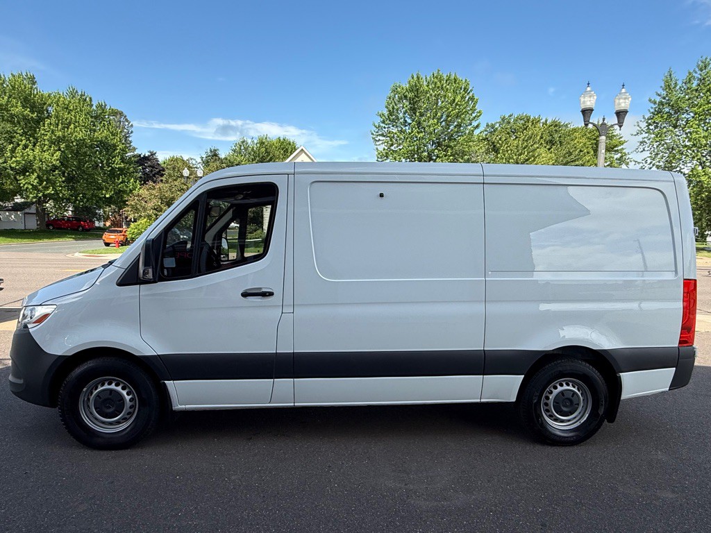 2023 Mercedes-Benz Sprinter Image 6